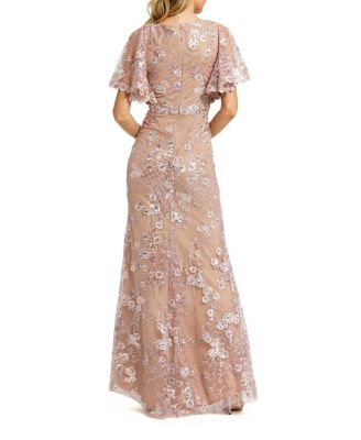 Sequin Formal Dresses & Evening Gowns - Bloomingdale's