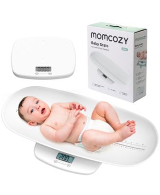  Multi-Function Scale for Body Weight & Height Measurement