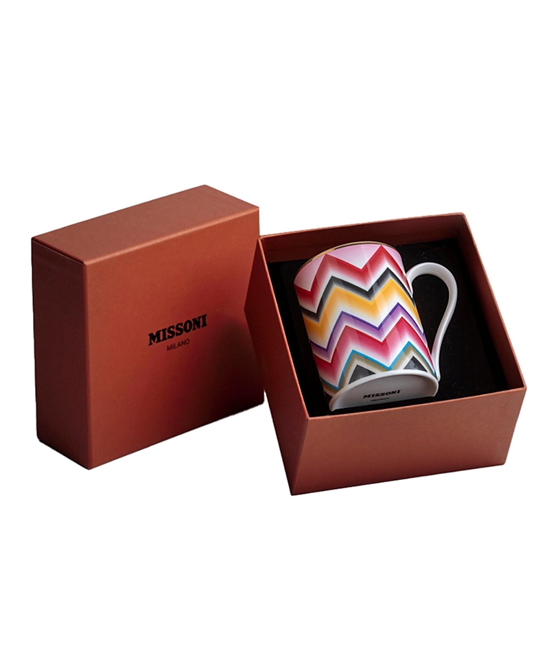 Missoni Marrakech Mug Cup