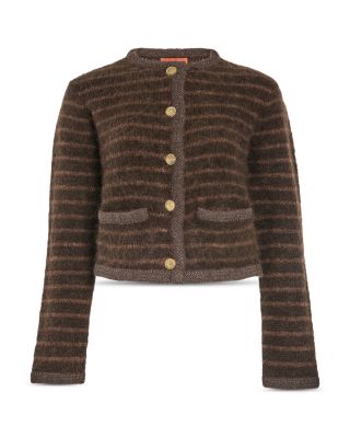 Mack Jacket