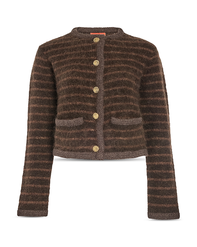 Altuzarra Mack Jacket
