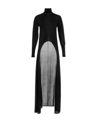 Byrd High Low Sweater