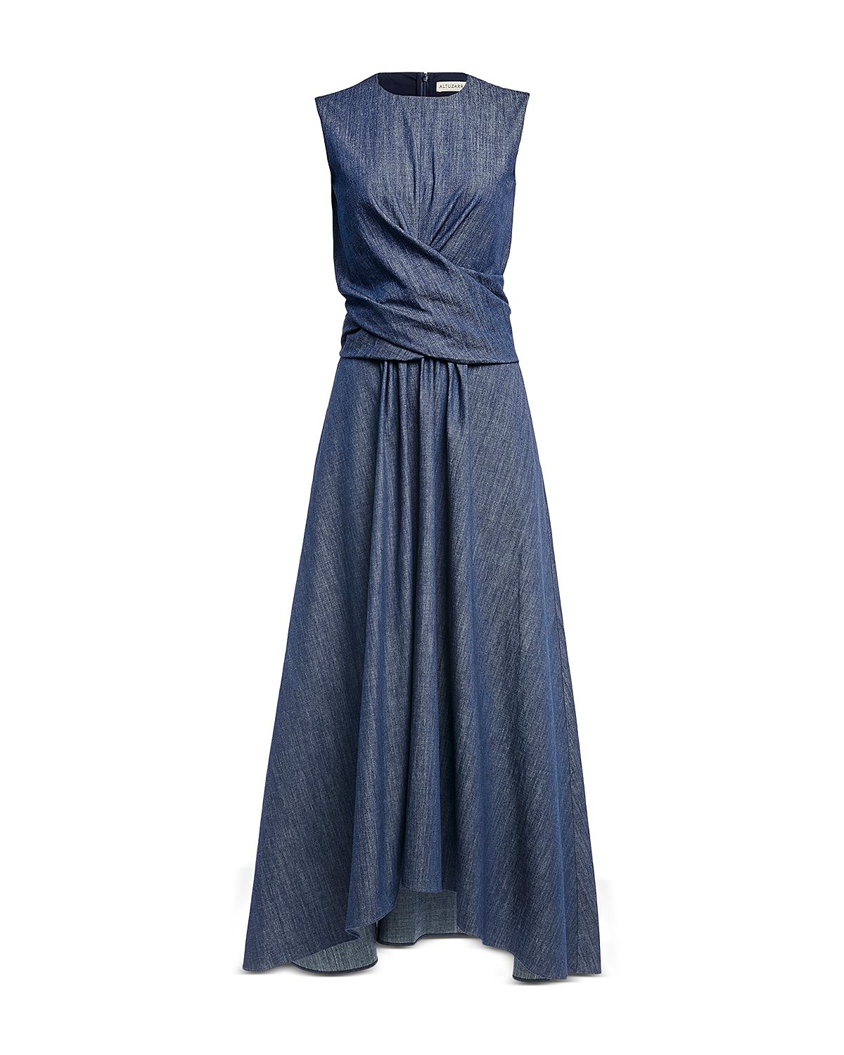 Altuzarra Penny Maxi Dress