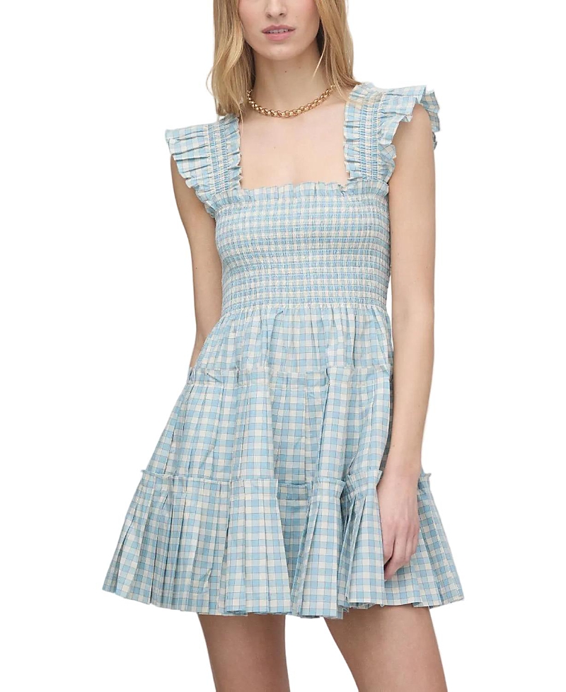 Hill House Home Women's The Charlotte Nap Dress