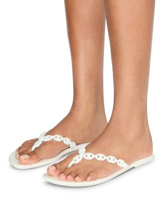 Women's Gemini Link Jelly Sandals