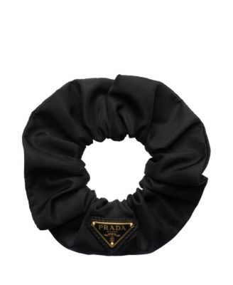 Re-Nylon Scrunchie