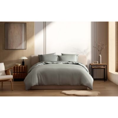 Silky Duvet Cover Collection