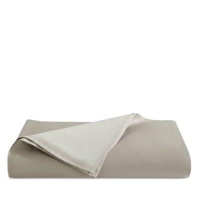Silky Flat Sheet, King