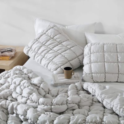 Silky Bedding Collection