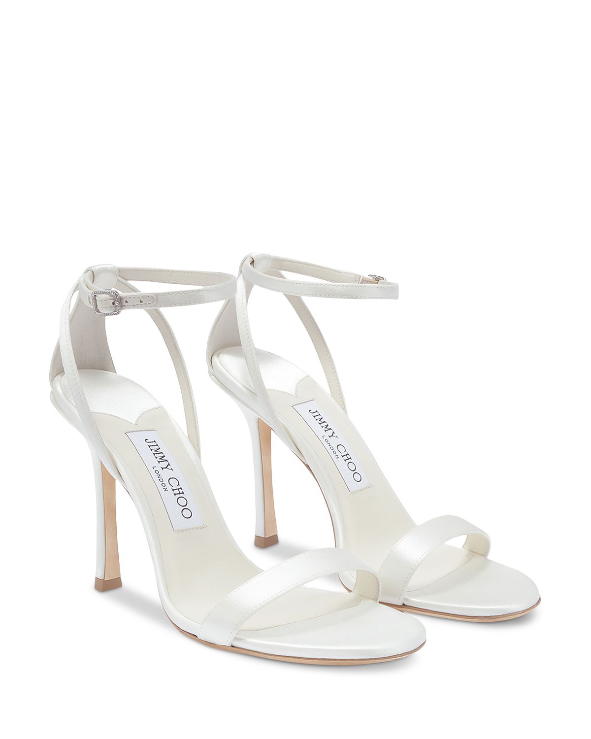 Jimmy Choo Women's Moza 100 Sandals
