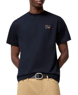  Knight Cotton T-shirt