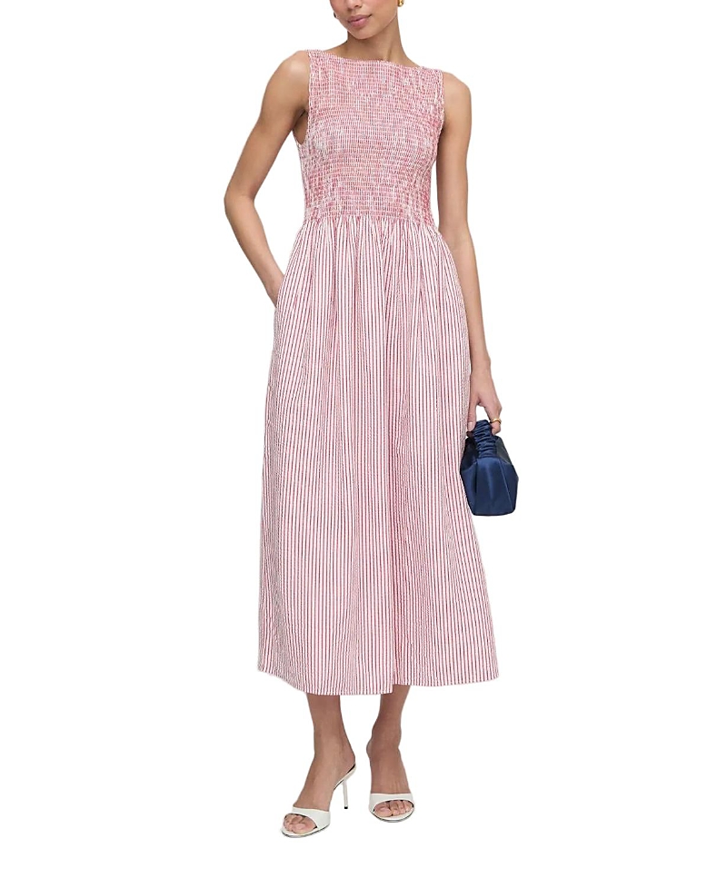 Hill House Home Women's The Cosima Nap Dress · XXS