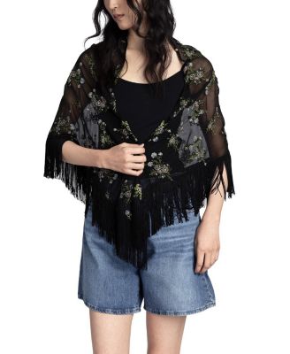 Evening Wraps - Bloomingdale's