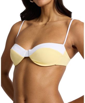  Brigitte Bikini Top