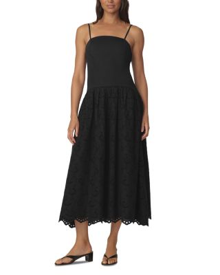 The Mara Maxi Dress