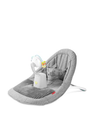Silver Lining Cloud Upright Activity Floor Seat 
