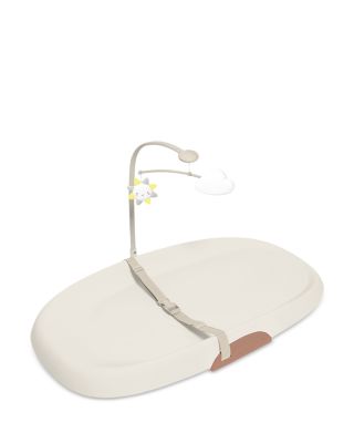 Nursery Style Wipe-Clean Changing Pad - 16"