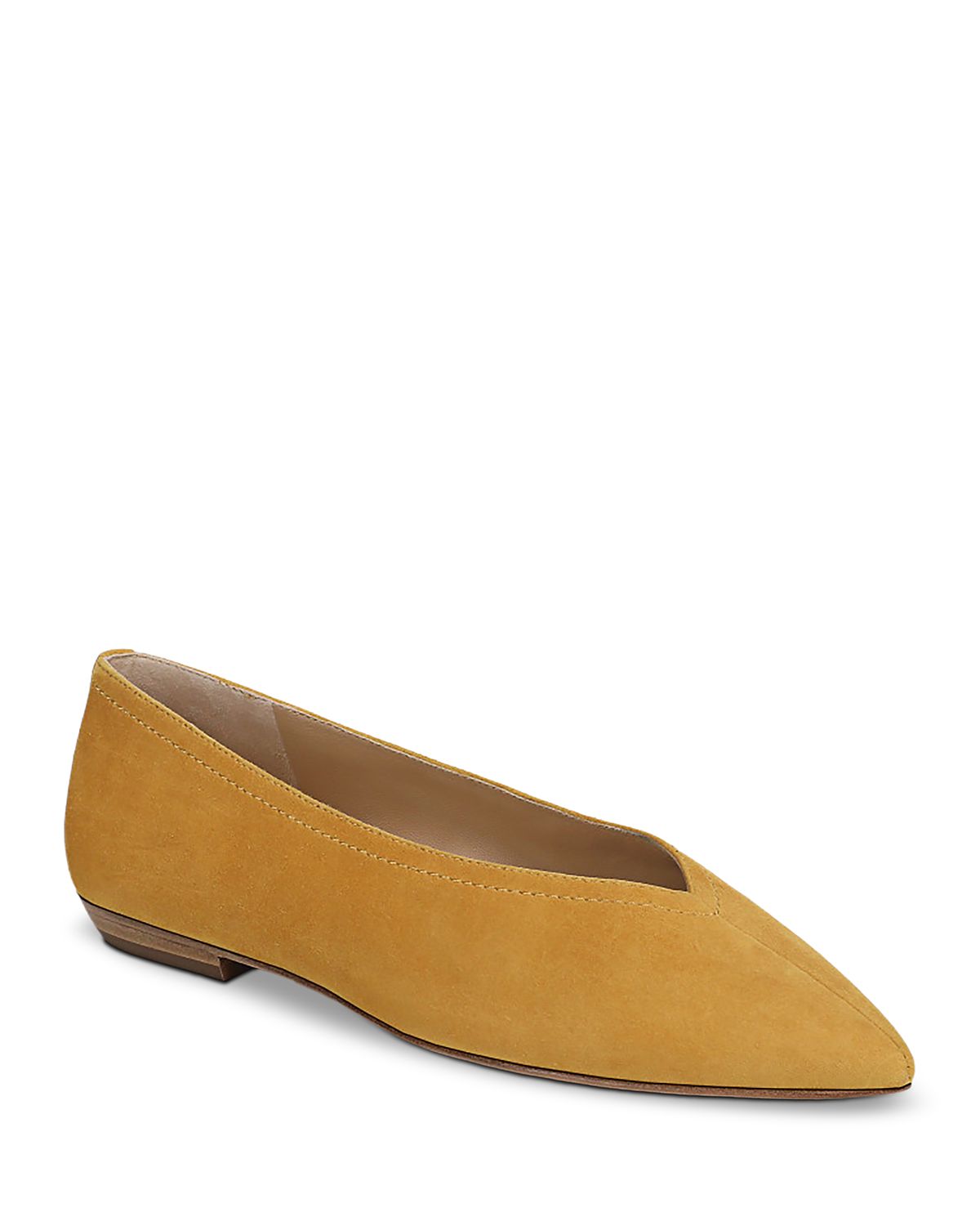 Veronica Beard Women's Bancroft Pointed Flats