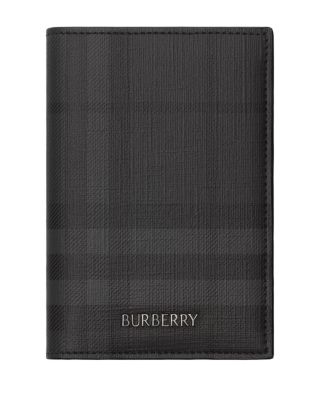City Check Passport Holder