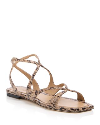 Women's Ayla Strappy Sandals