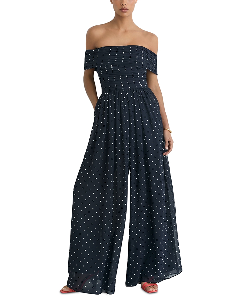 Reiss Margo Jumpsuit