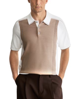 Claremont Polo Shirt