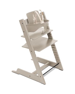 Tripp Trapp&reg; High Chair² - Age 3 to Adult