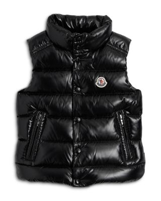 Boys' Tib Down Puffer Vest - Little Kid, Big Kid