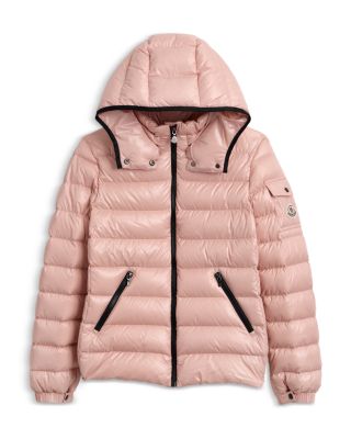 Girls' Bady Down Puffer Jacket - Big Kid
