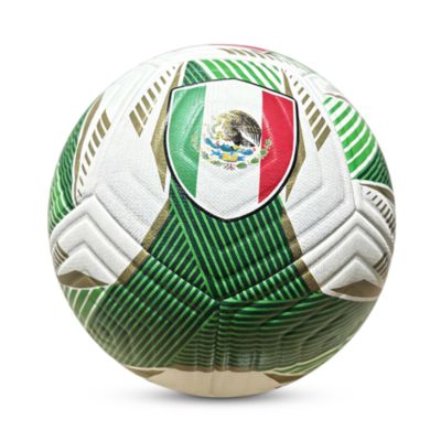 Mexico Soccer Ball