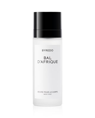 Bal d'Afrique Body Mist 3.4 oz.