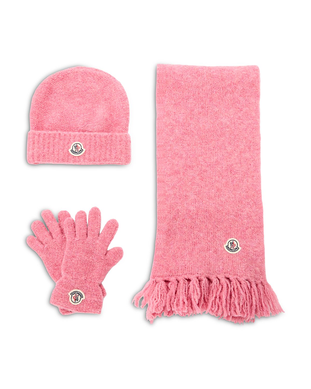 Moncler Girls' Hat