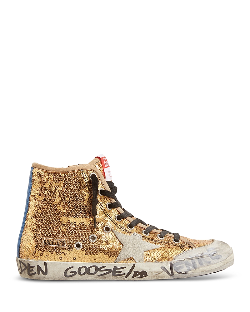 Golden Goose Women's Francy Penstar Sneakers