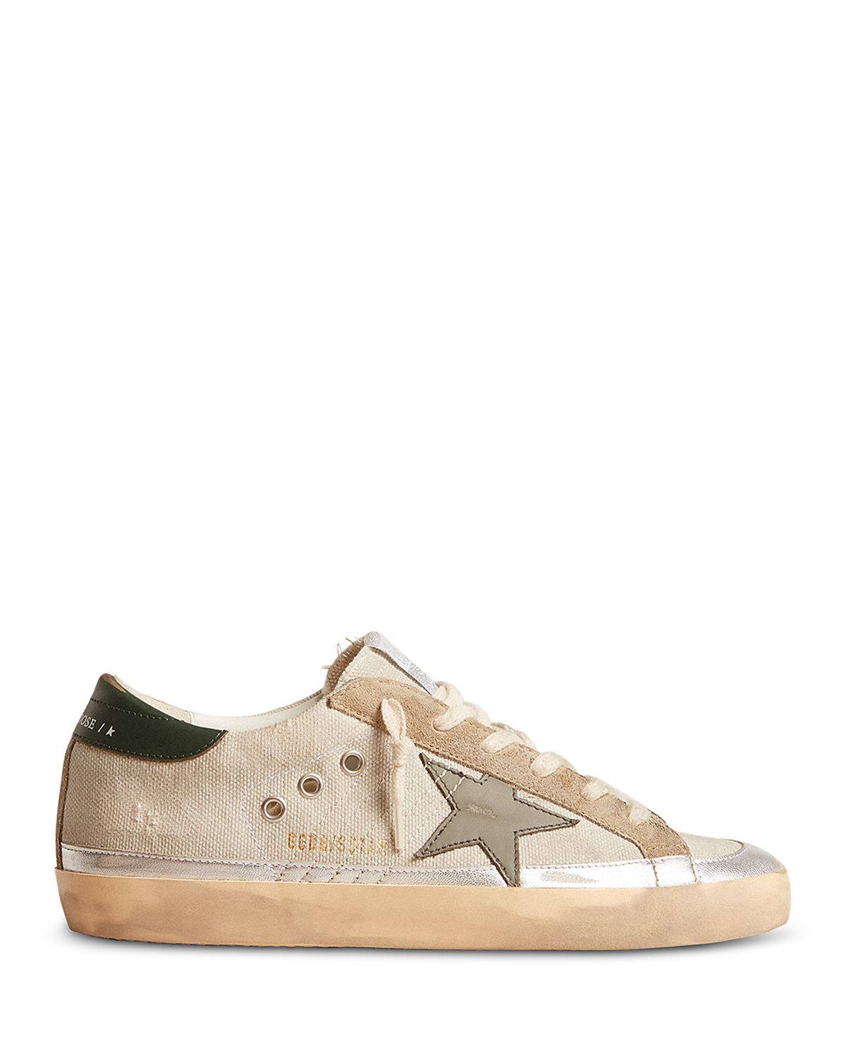 Golden Goose Women's Super Star Sneakers