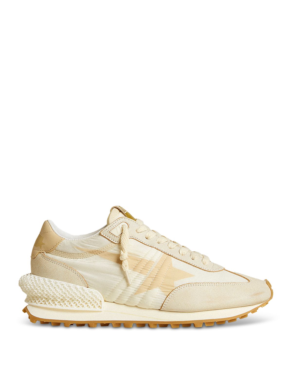 Golden Goose Women's Running Marathon Sneakers