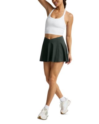 You're A Force Mini Skirt