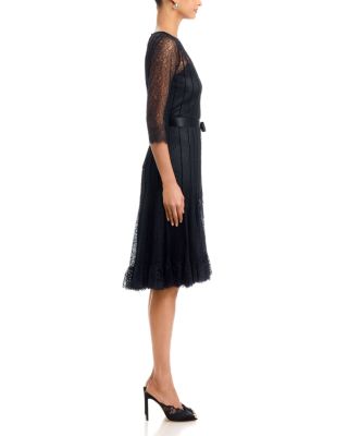 Black Lace Cocktail Dresses - Bloomingdale's