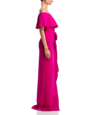 Pink Formal Dresses & Evening Gowns - Bloomingdale's