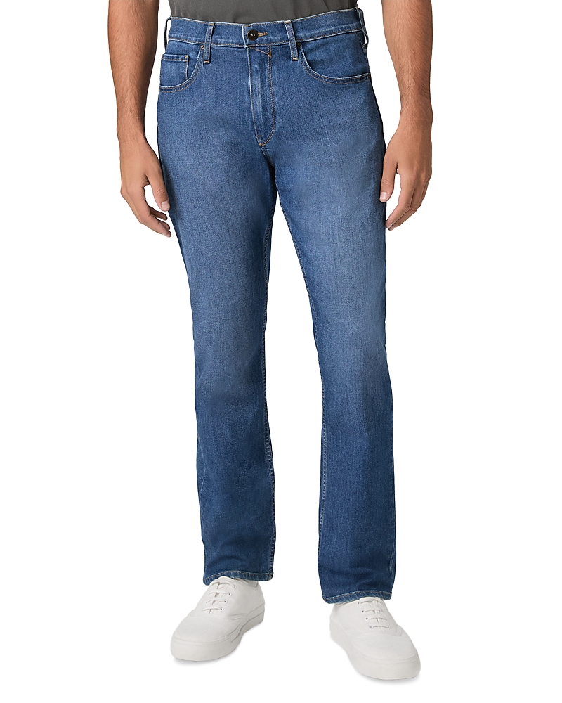 Paige Federal Straight Fit 30 Jeans in Carrick