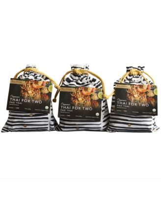  Thai for Two Pad Thai - Set of 3