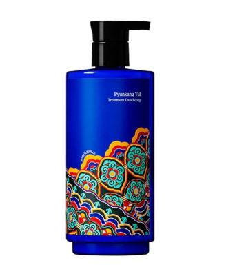 Treatment Dancheong Hair Conditioner