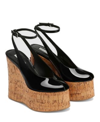  Women's Tansy Wedge