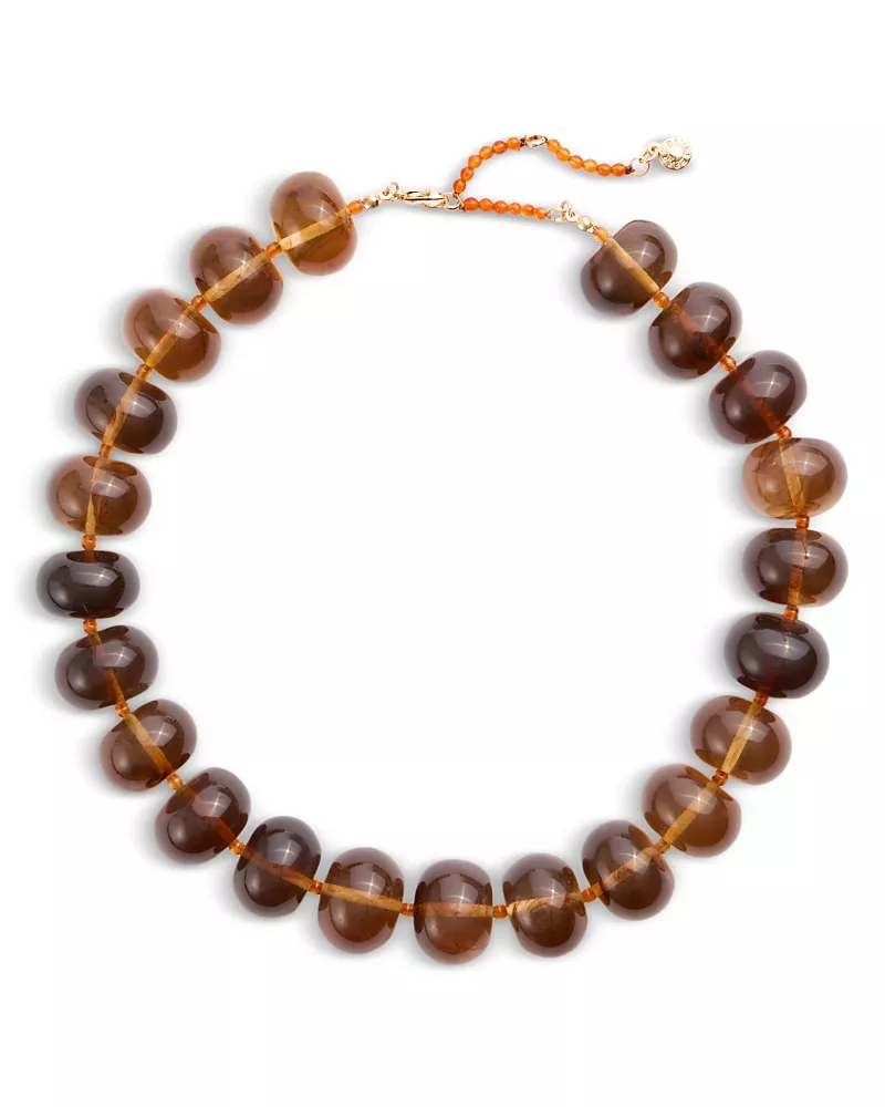 Baublebar Mildred Necklace, 17