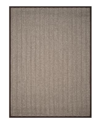 Ralph Lauren Acton RLR5228 Area Rug, 8' x 11'