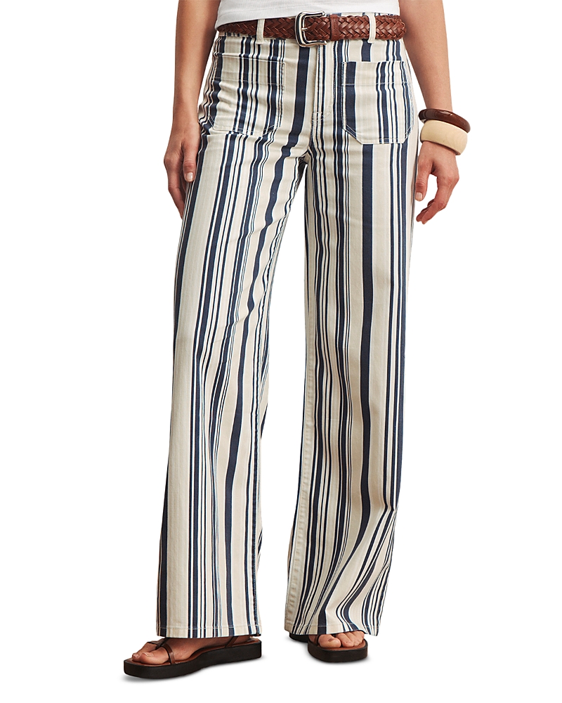 Sanctuary Marine Pants