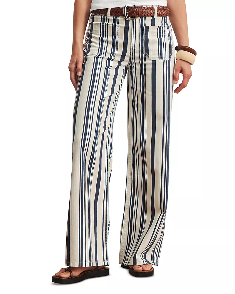 Sanctuary Marine Pants