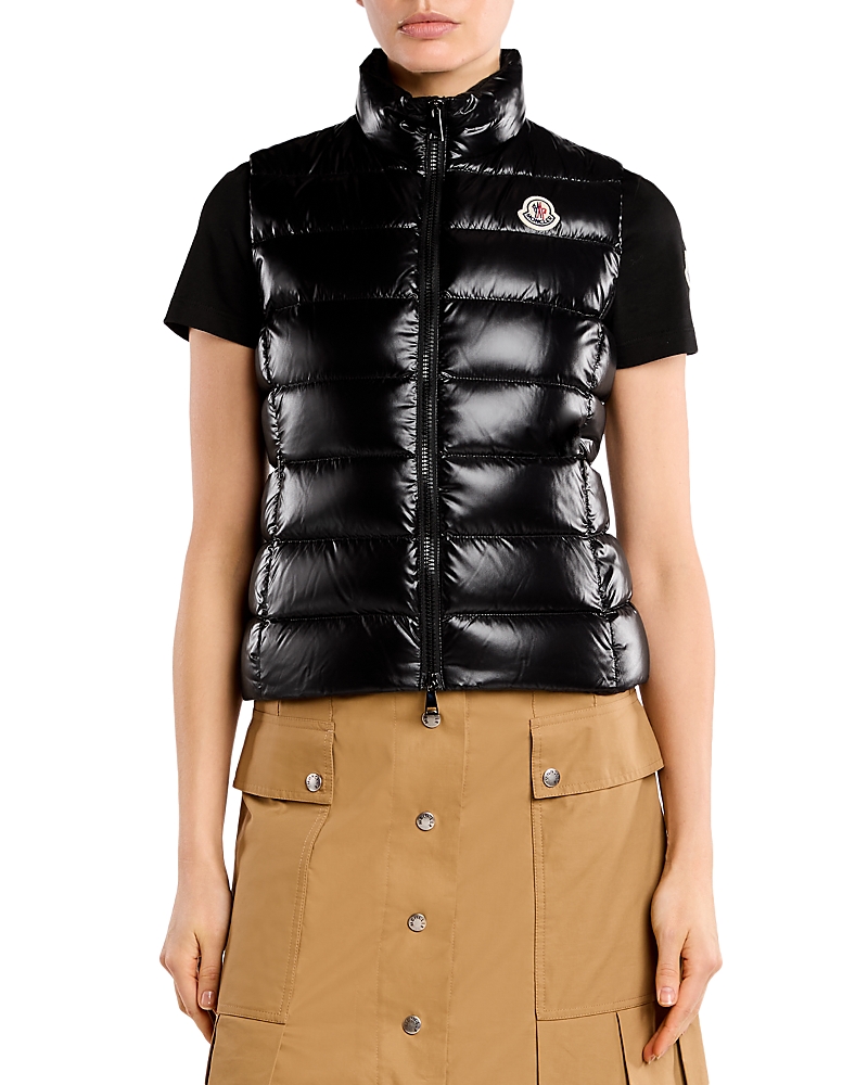 Moncler Ghany Vest