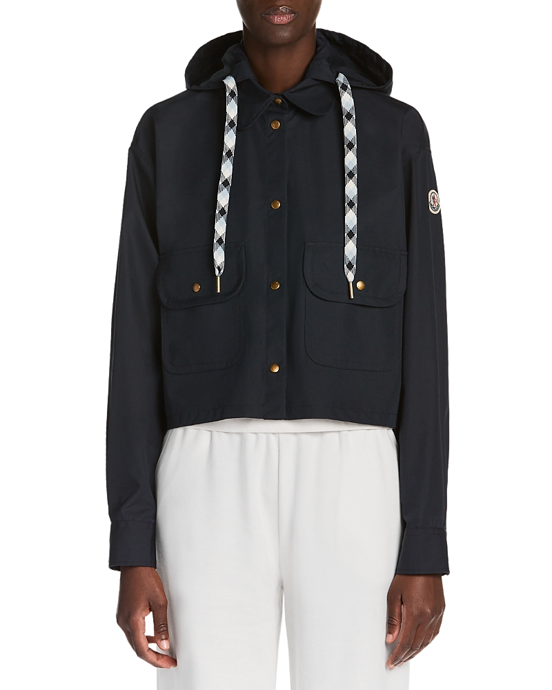 Moncler Long Sleeve Shirt