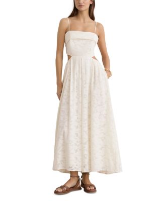 Sian Maxi Dress