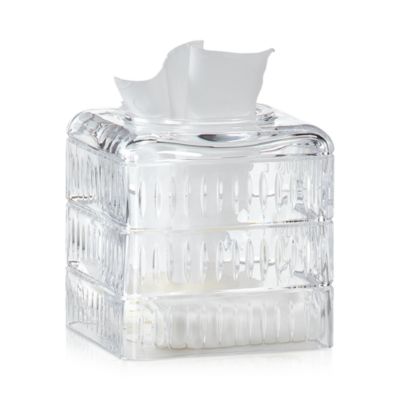Gisele Tissue Cover